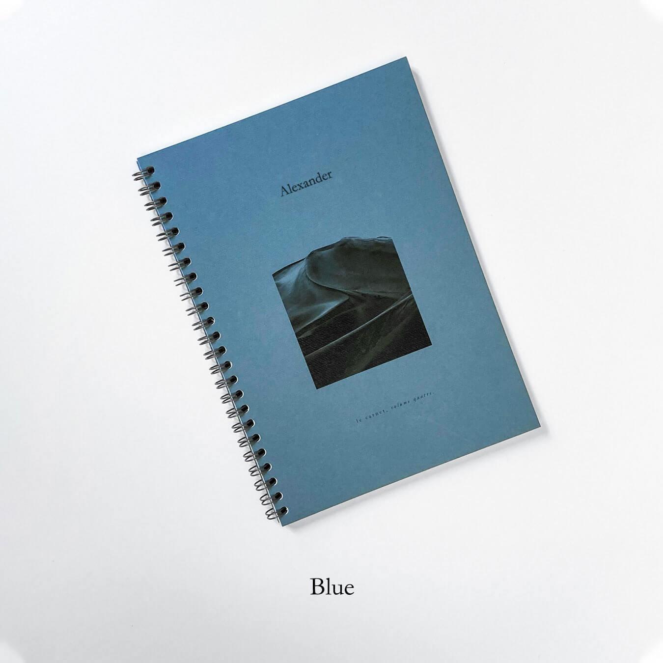 Innocence - Notebook - Customized photo album